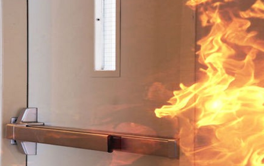 Fire Proof Coating